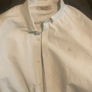 Original Penguin dress shirt
